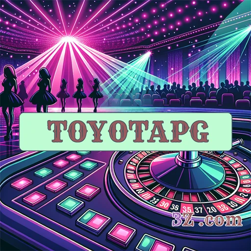 toyotapg Aplicativo Móvel