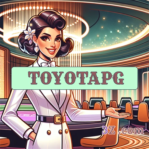 Login Inovador: Atrações que Engajam no Toyotapg