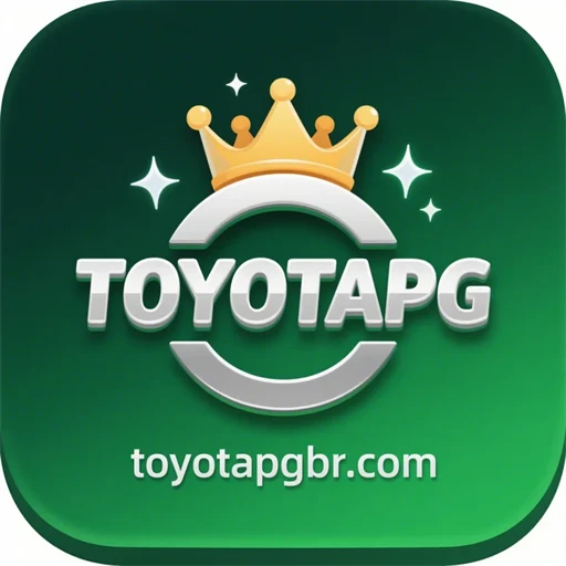 toyotapg logo